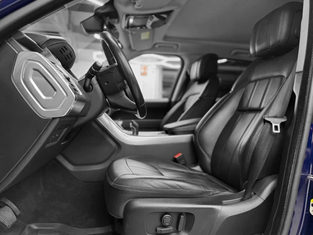 LAND-ROVER Range Rover Sport DYNAMIC