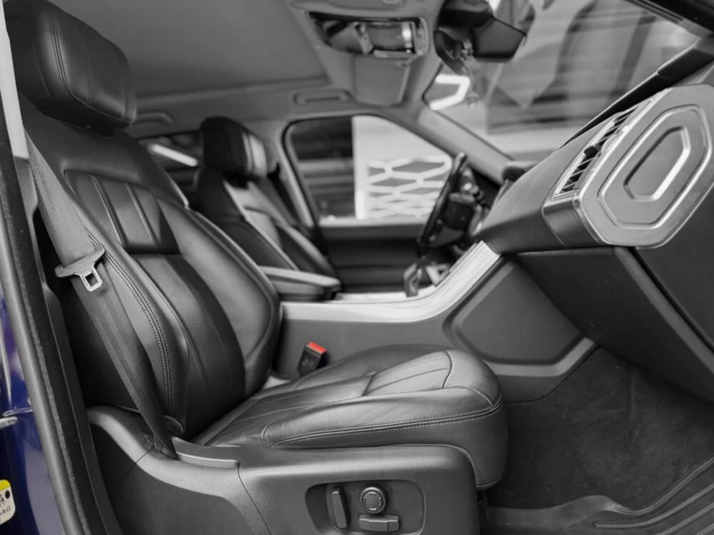 LAND-ROVER Range Rover Sport DYNAMIC