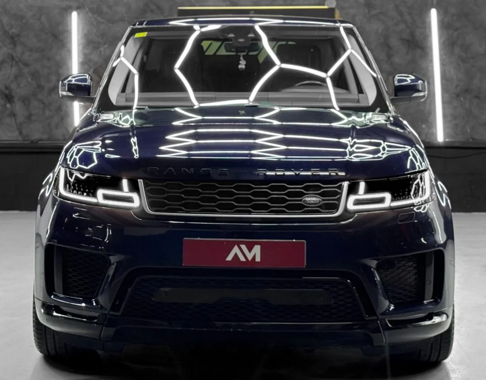 LAND-ROVER Range Rover Sport DYNAMIC