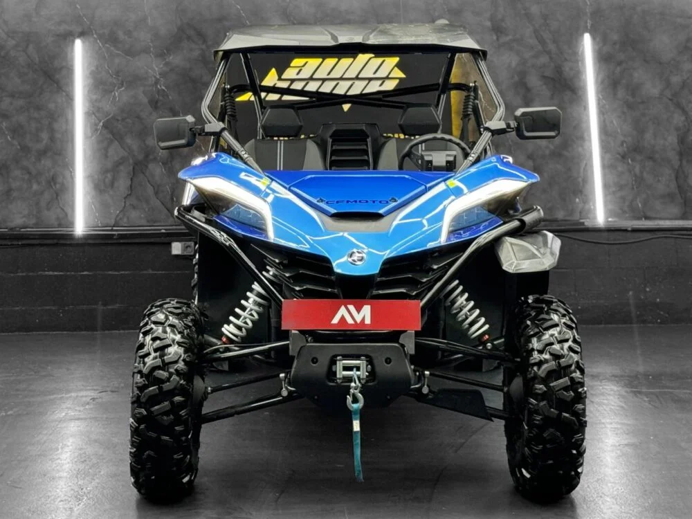 CF MOTO Z FORCE 1000 R