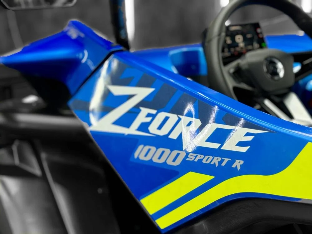 CF MOTO Z FORCE 1000 R