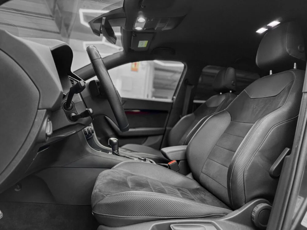 CUPRA ATECA APR