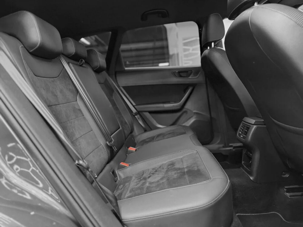 CUPRA ATECA APR