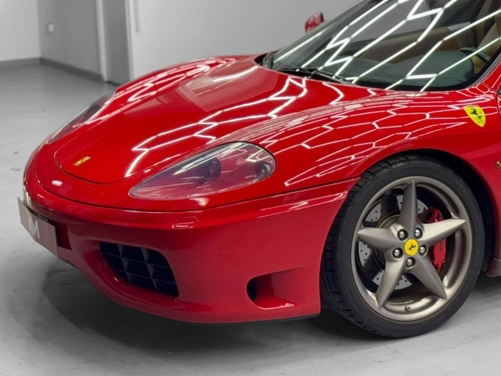 FERRARI Modena 360