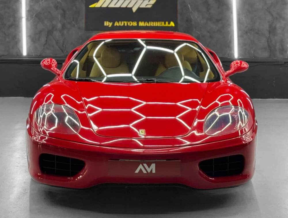 FERRARI Modena 360