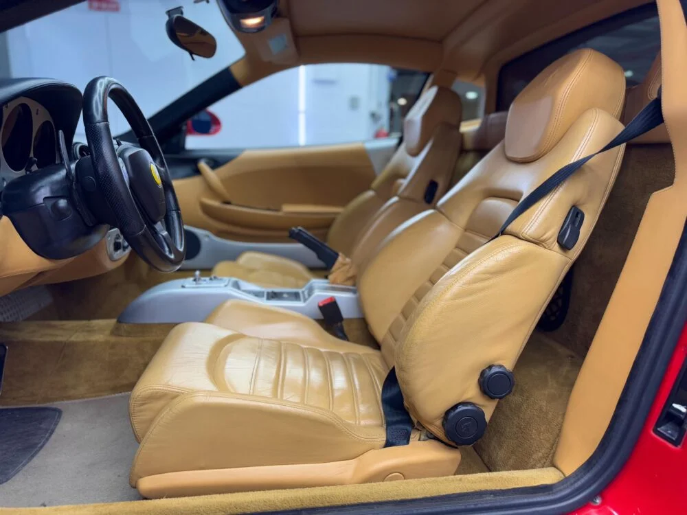 FERRARI Modena 360
