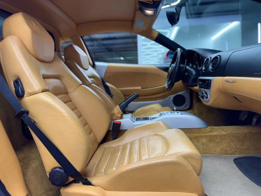 FERRARI Modena 360