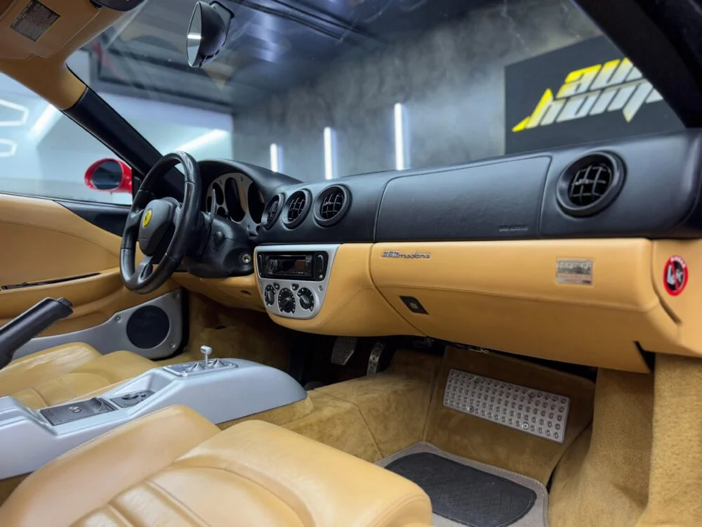 FERRARI Modena 360