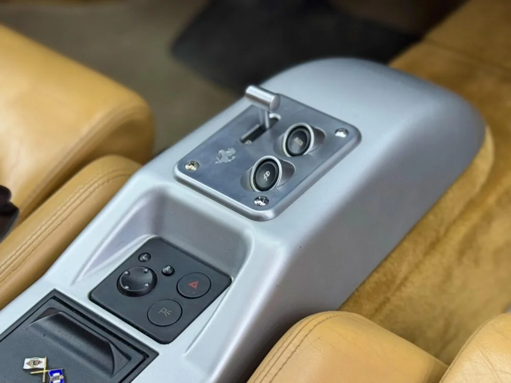 FERRARI Modena 360