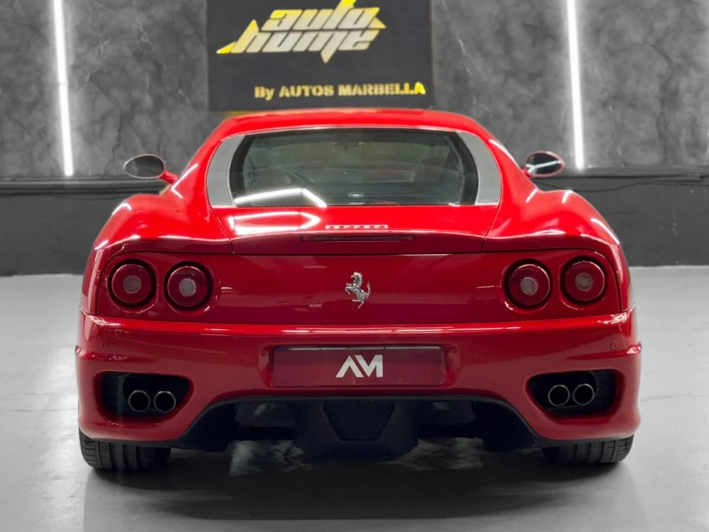 FERRARI Modena 360