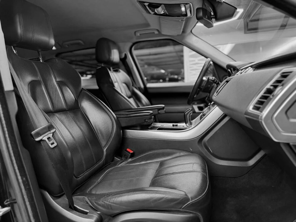LAND-ROVER Range Rover Sport 3.0 SDV6 HSE Dynamic 5p.