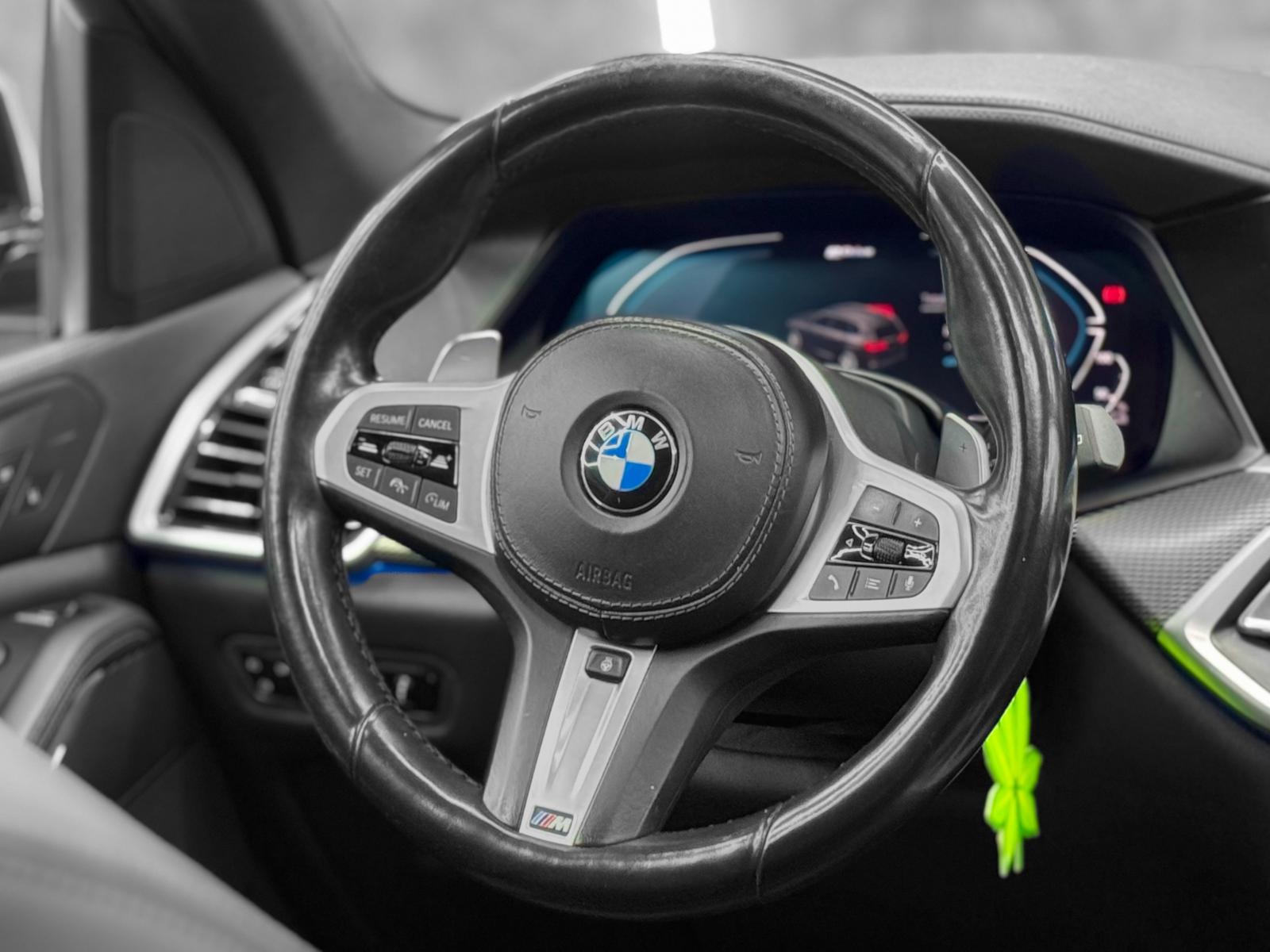 BMW X5 45e