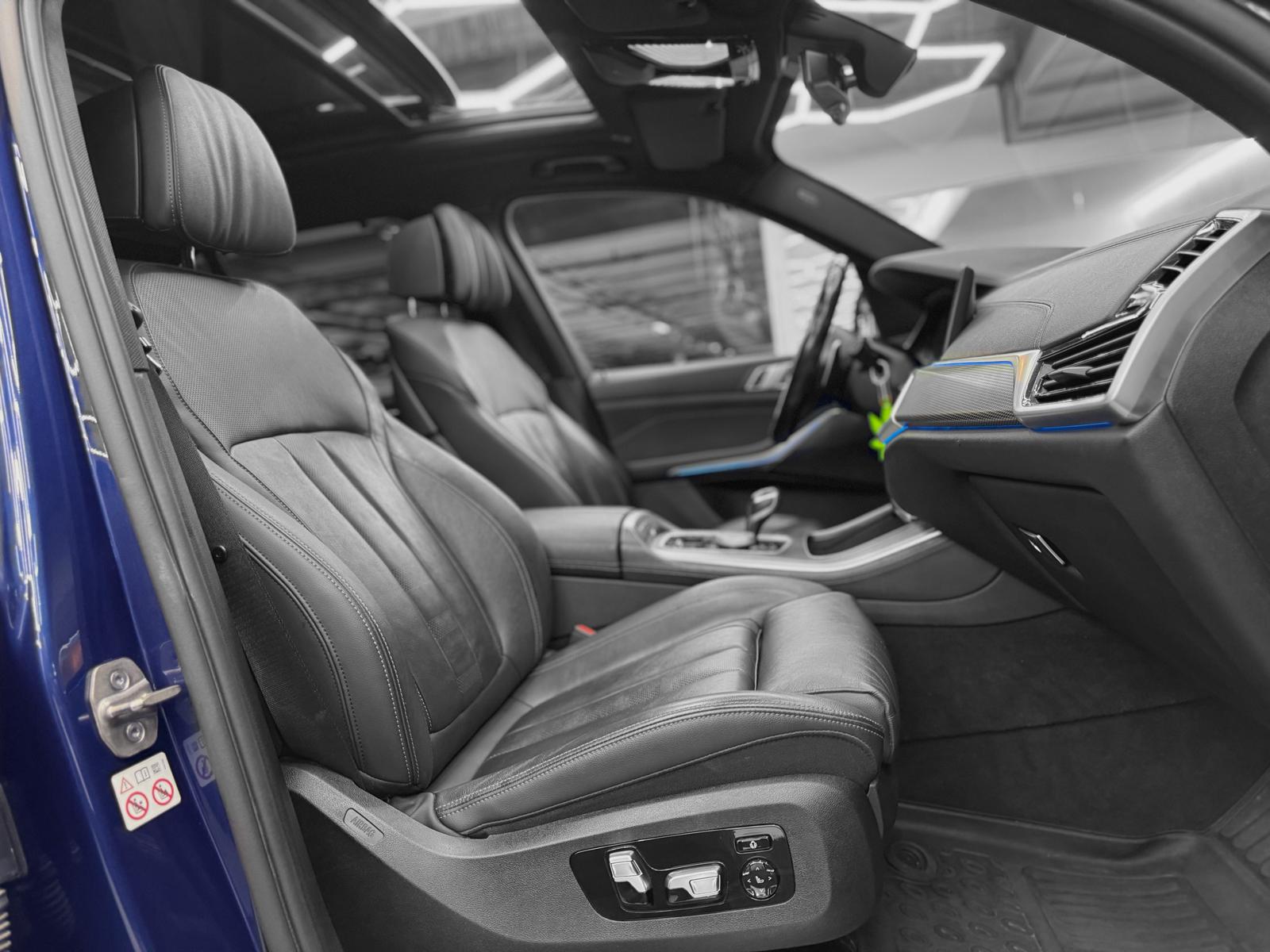 BMW X5 45e