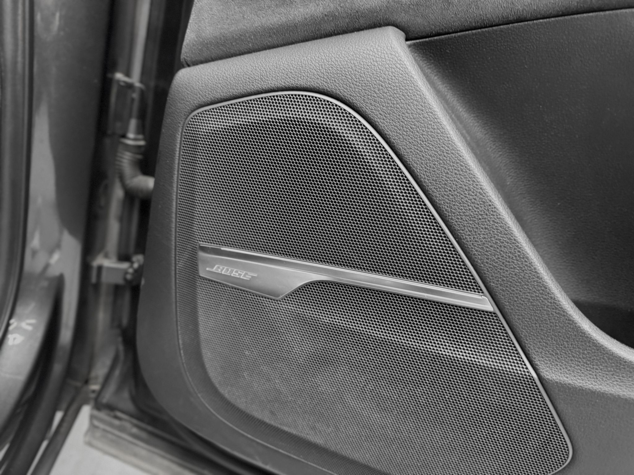 AUDI SQ7 Performance