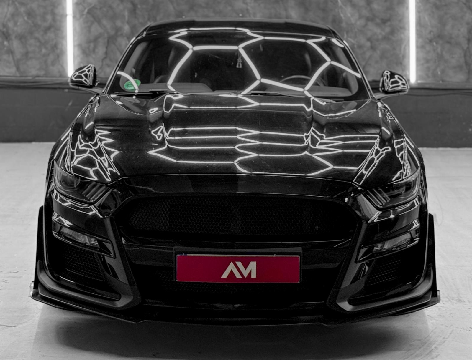FORD Mustang GT 5.0
