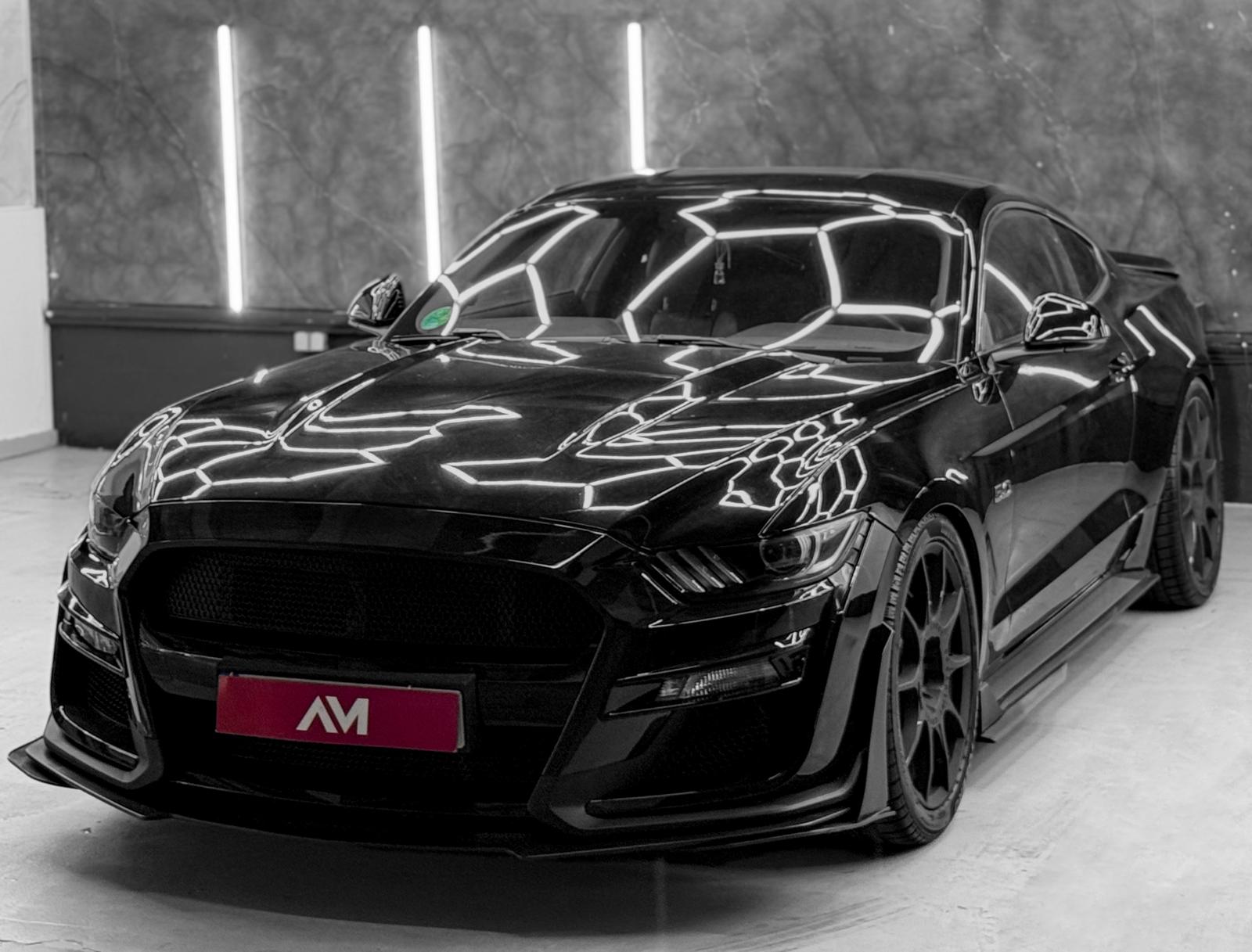 FORD Mustang GT 5.0