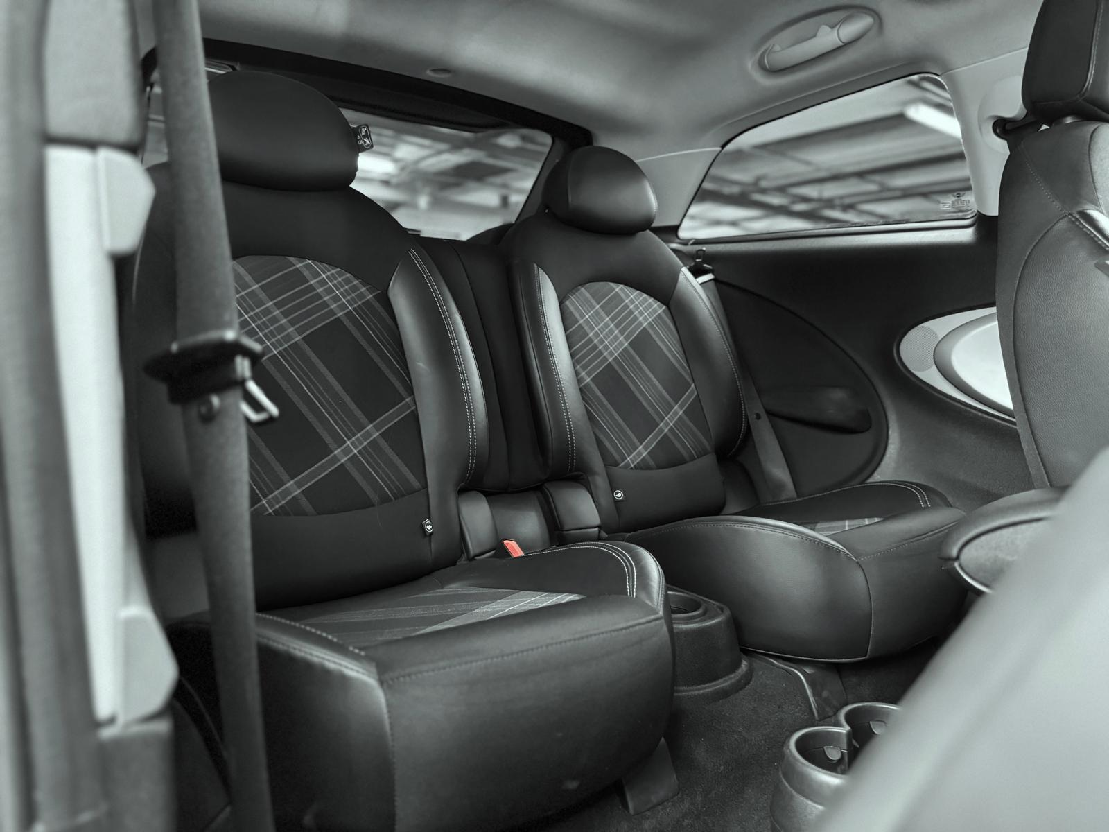 MINI paceman 2.0 ALL 4