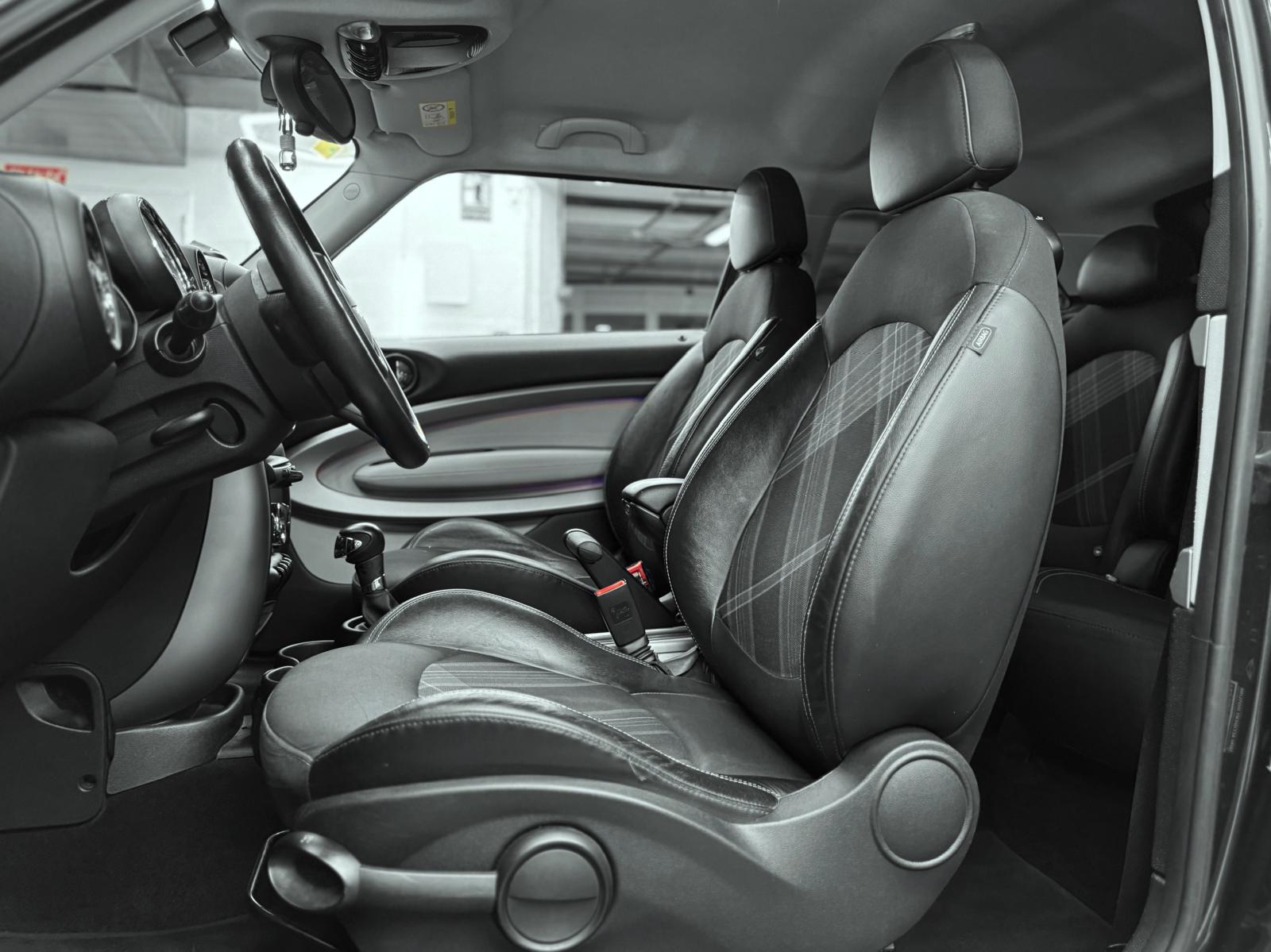 MINI paceman 2.0 ALL 4