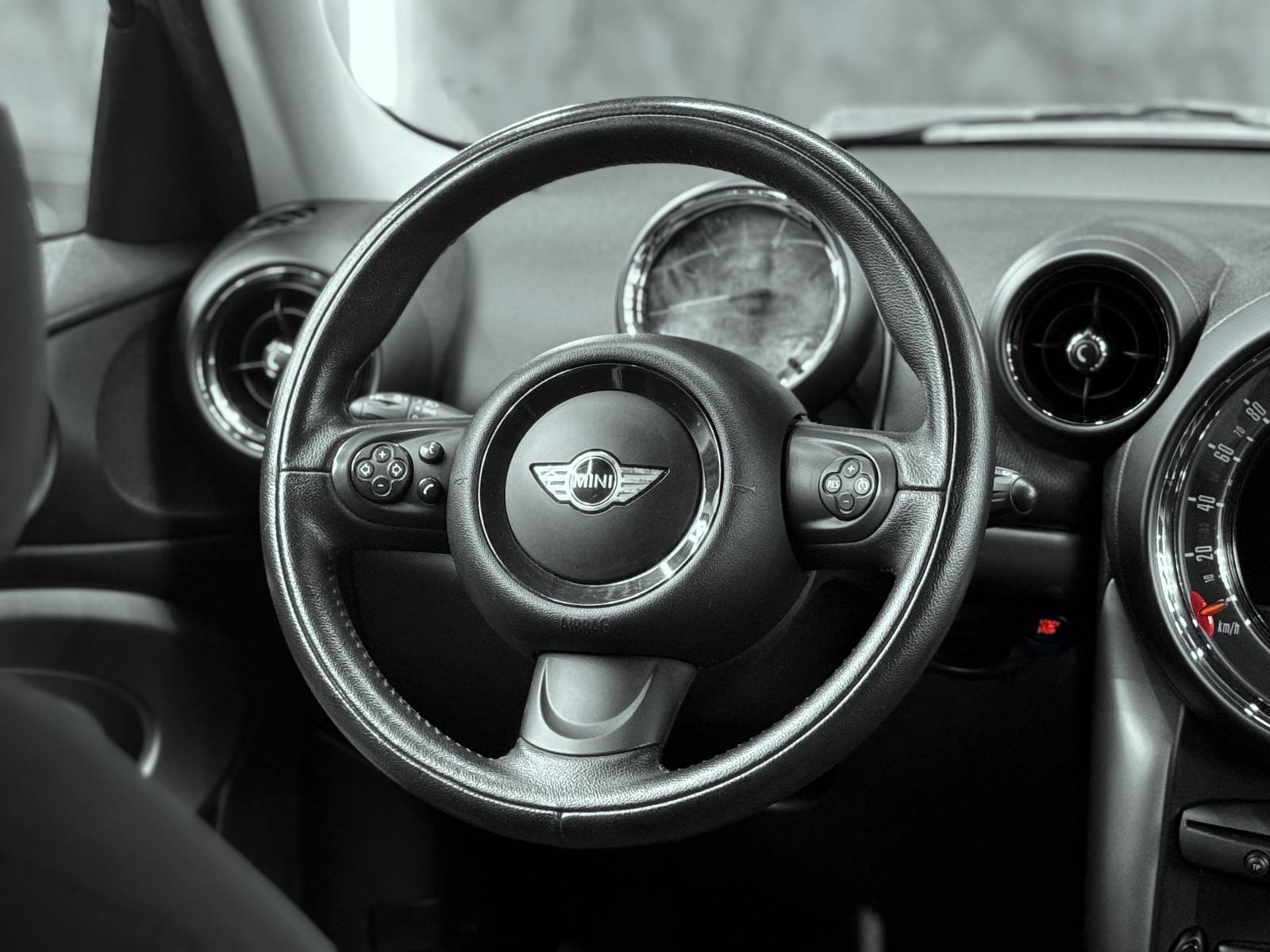 MINI paceman 2.0 ALL 4