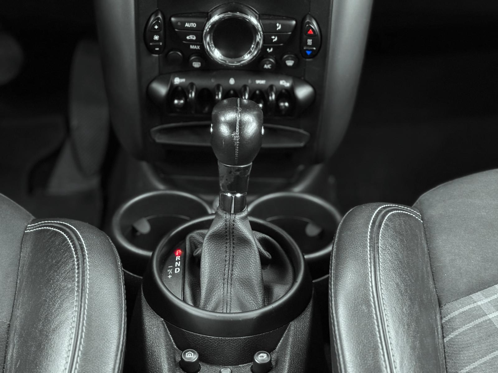 MINI paceman 2.0 ALL 4