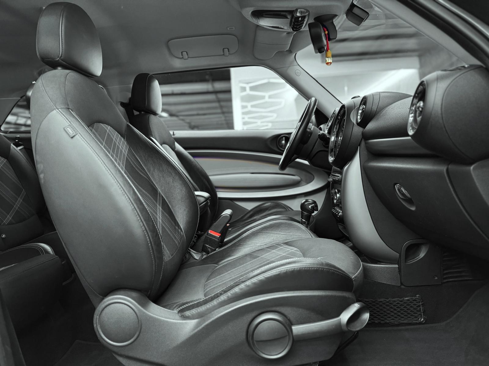 MINI paceman 2.0 ALL 4