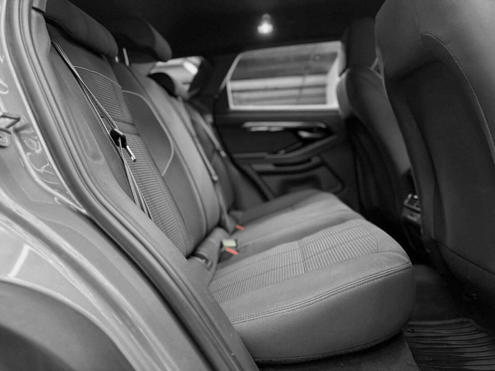 LAND-ROVER range rover evoque 2.0