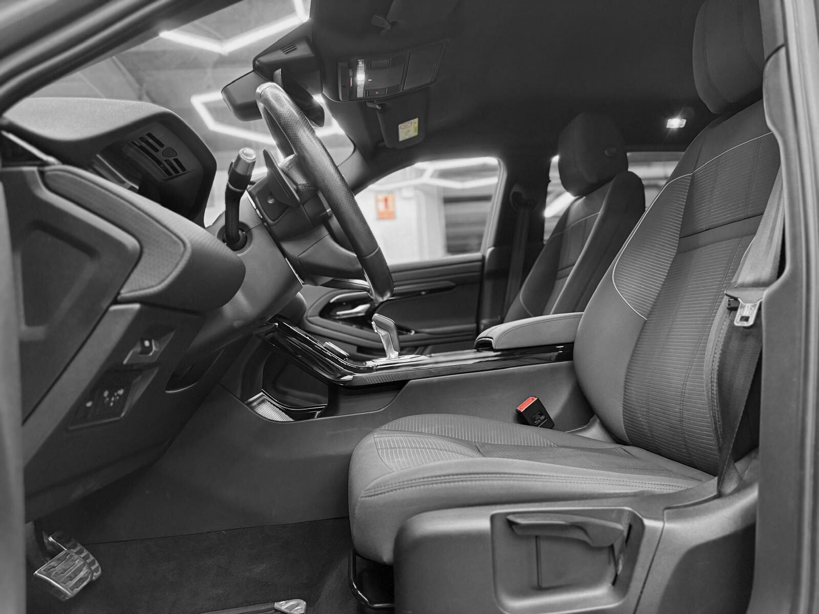 LAND-ROVER range rover evoque 2.0