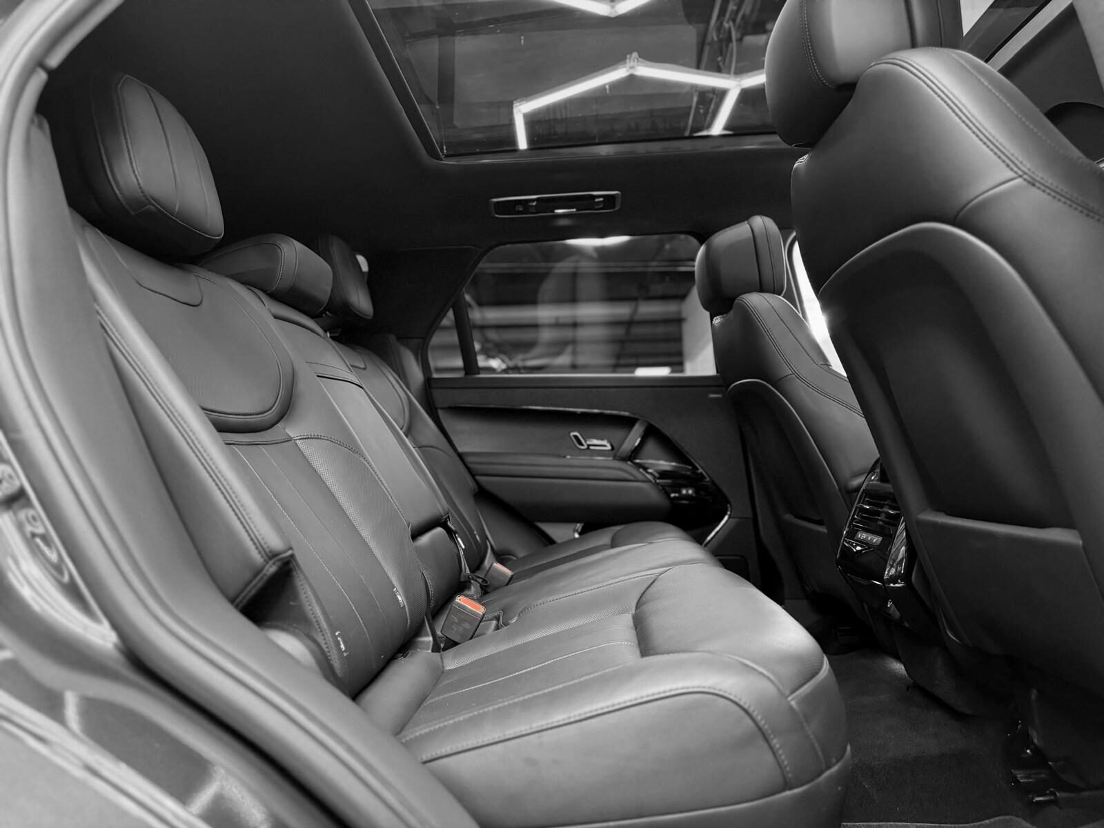 LAND-ROVER Range Rover Sport 3.0