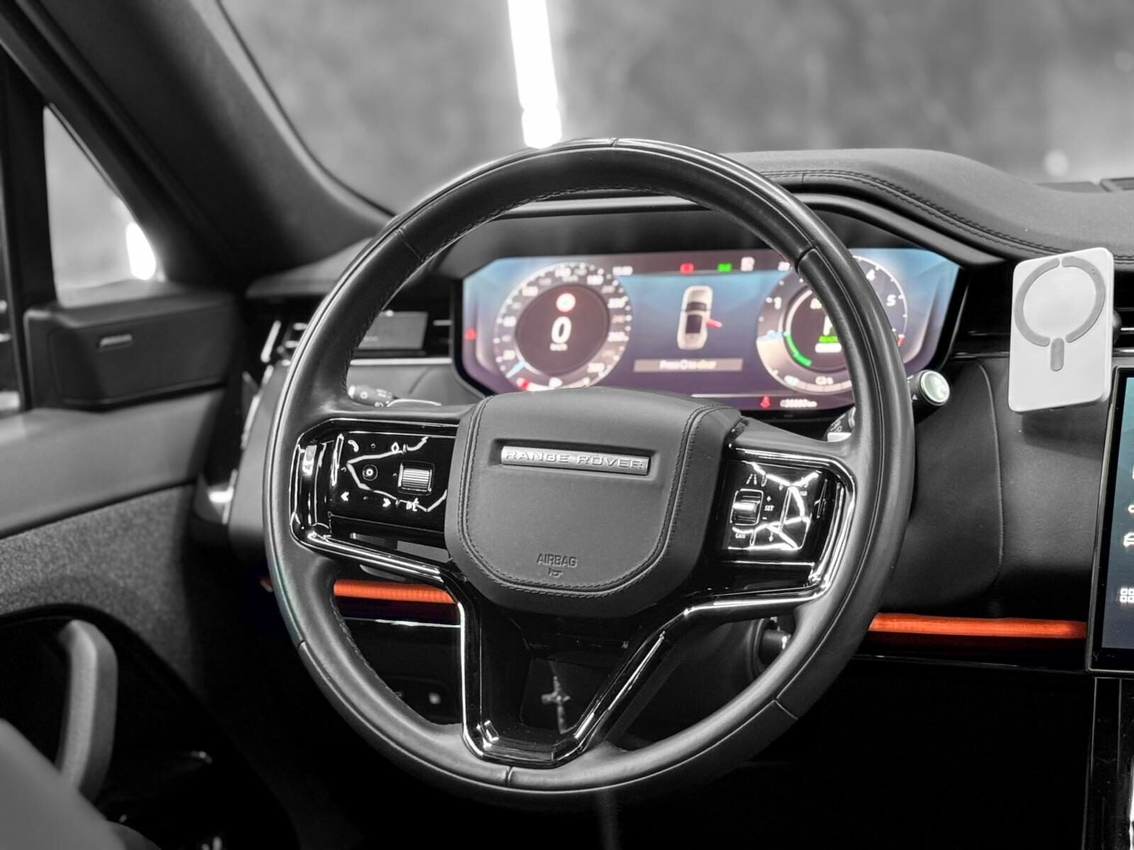 LAND-ROVER Range Rover Sport 3.0