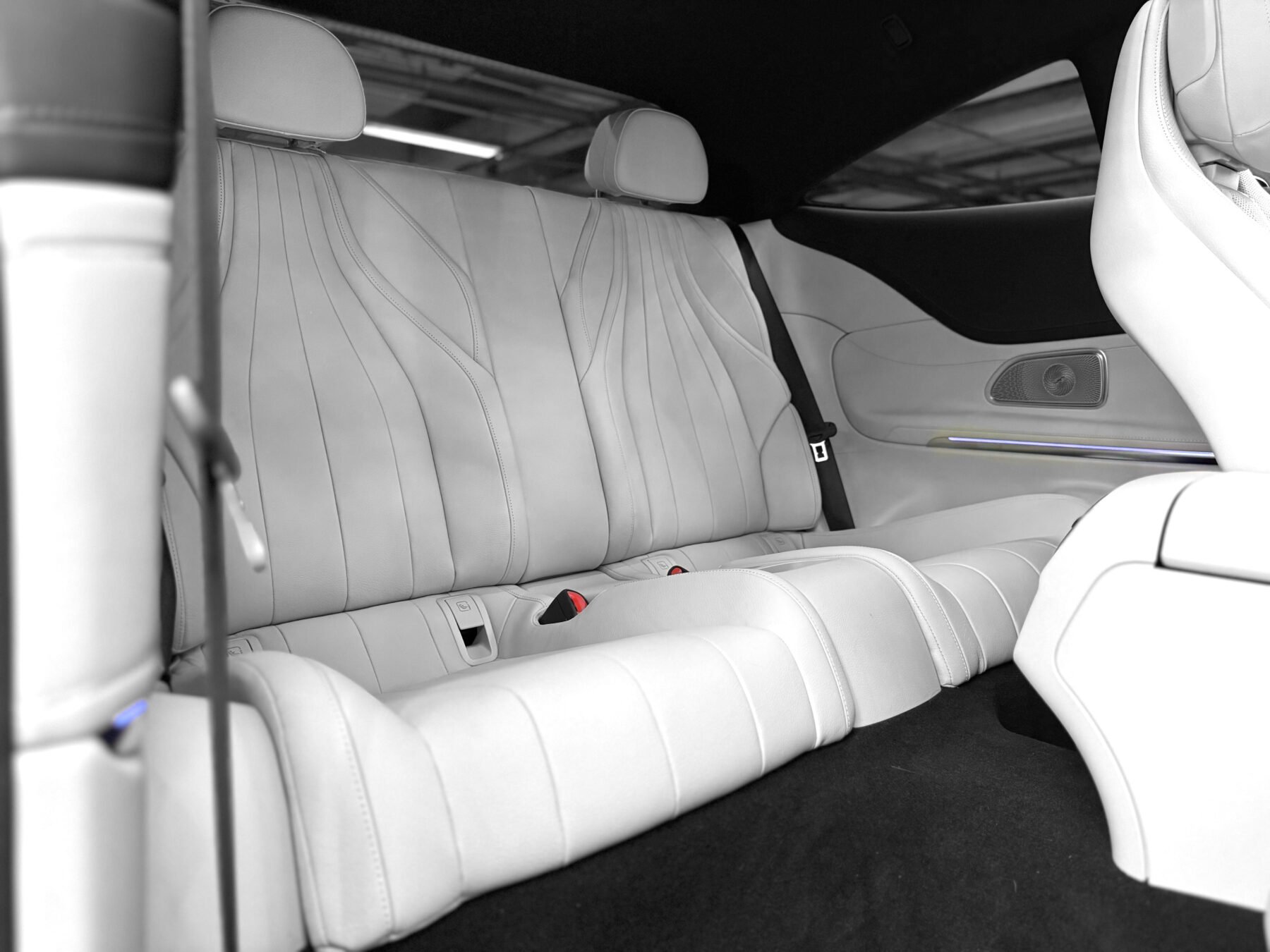 MERCEDES-BENZ CLE 300 4MATIC