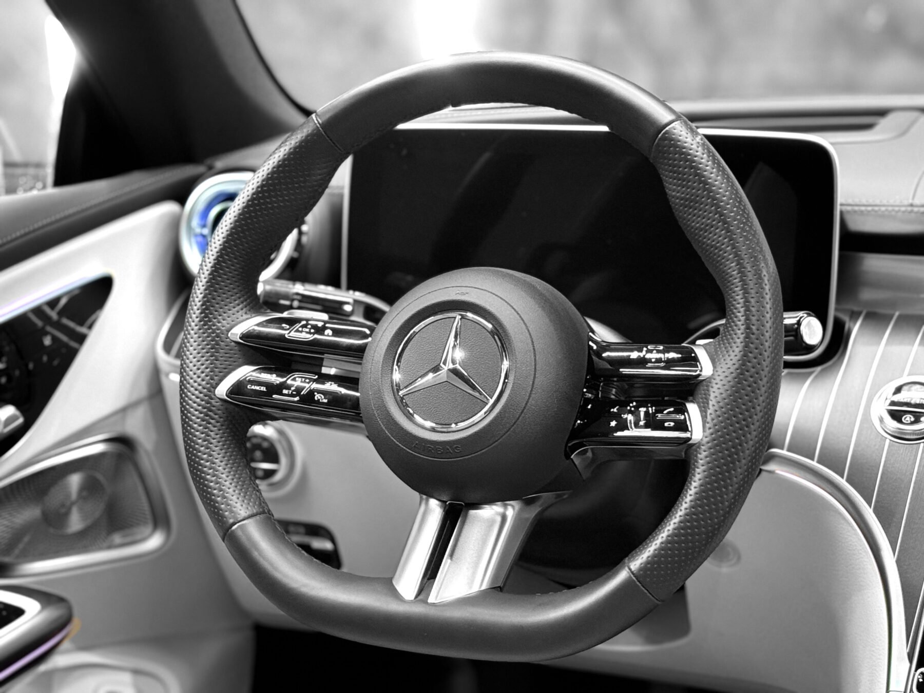 MERCEDES-BENZ CLE 300 4MATIC