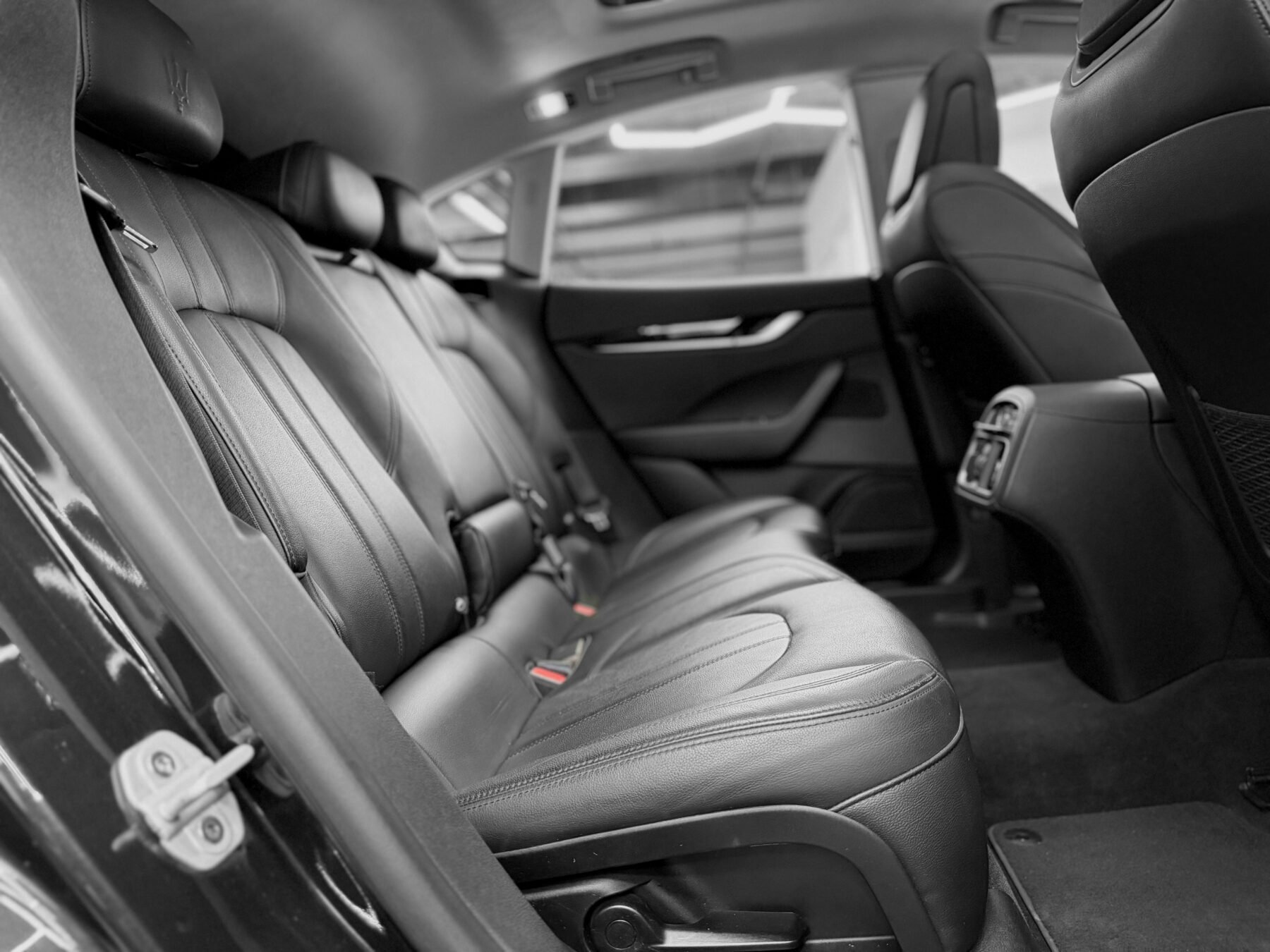 MASERATI levante GRAN SPORT